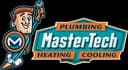 MasterTech Plumbing, Heating and Cooling logo