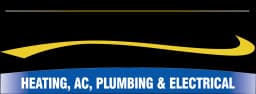 Marr’s Heating, AC, Plumbing & Electrical logo