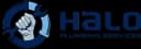 Halo Plumbing logo